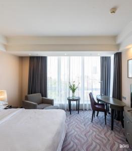 SHERATONPLAZA Ufa Congress Hotel - 48