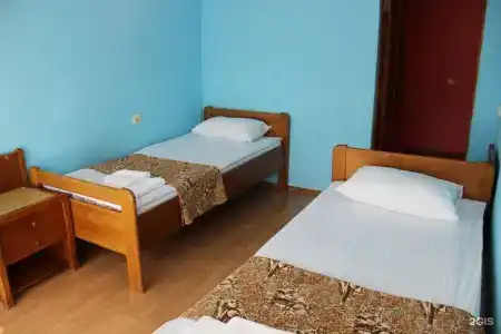 Звездный - 10