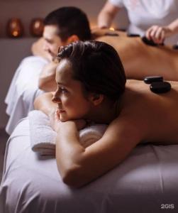 SHERATONPLAZA Ufa Congress Hotel - 45