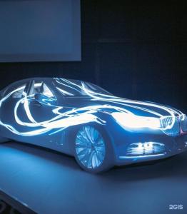 SHERATONPLAZA Ufa Congress Hotel - 70