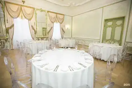 Особняк Военного Министра (Milutin Palace) - 82