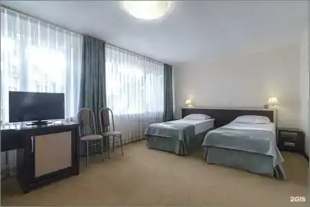 Турист - 15