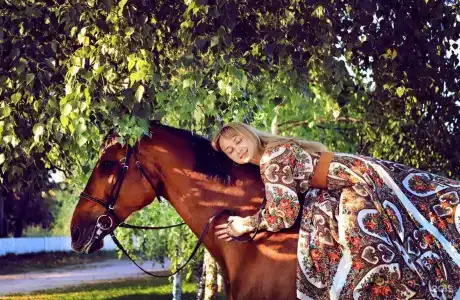 Легенда - 16