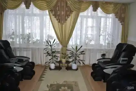 Уральские Зори - 50