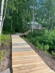 Шале на воде - 24