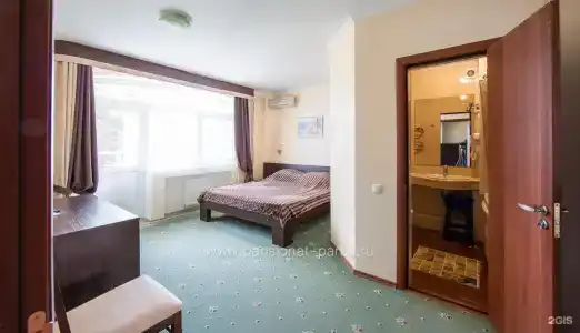 Южный Парус - 132