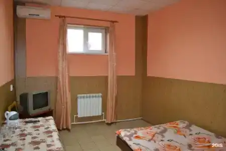 Rayon Vostochnyy - 9