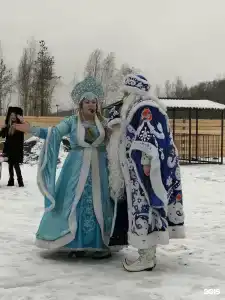 Деревня Назия - 54