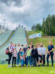 Снежинка - 2