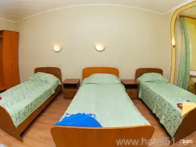 Парковая - 25