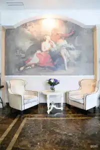 Grand Wellness Novahovo & Spa - 145