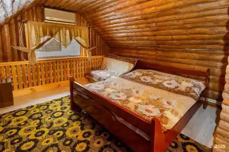 Русский лес - 18