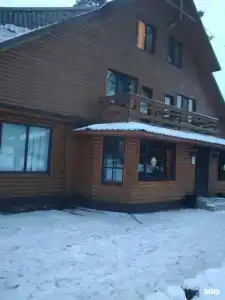 Русский лес - 83