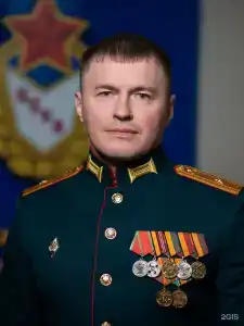 ЦСК ВВС - 102