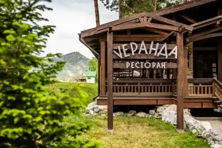 Грин-парк Сосна - 21