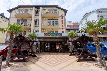 Сократис - 29