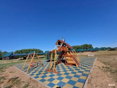 Белые Холмы - 3