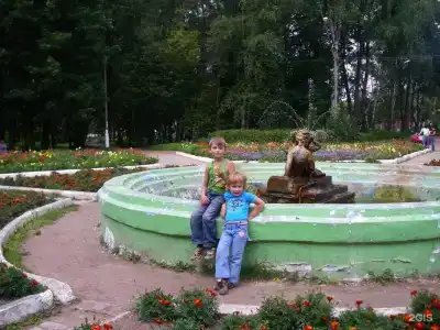 Шишки - 43