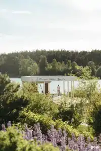 Ривьера Велнес Резорт - 35