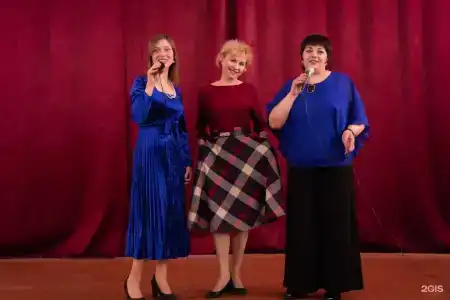 Русский лес - 46