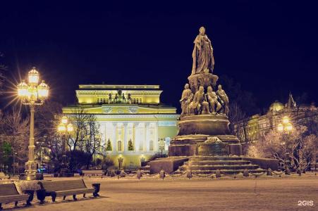 Samsonovs на Доставевского,10 - 23