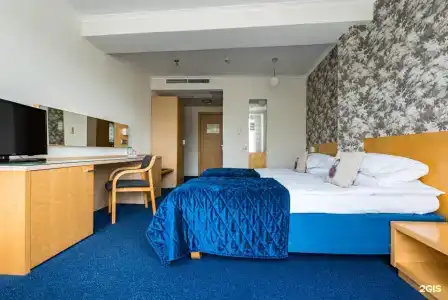 Загородный Клуб Терийоки - 104