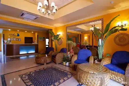 Alex Resort & Spa - 13