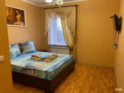 Корсакова Роща - 6