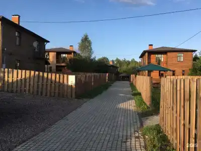 Огниво Светлое - 12