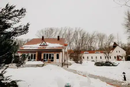 Резиденция Мария - 73
