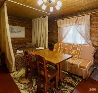 Русский лес - 43