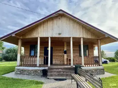 Клуб Золотая Рыбка - 21