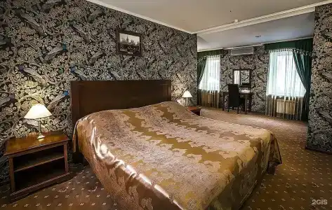 Сибирский - 36
