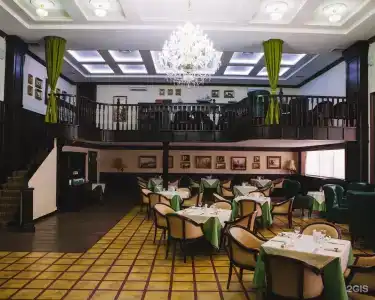 Новый Тобол - 8
