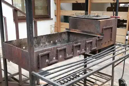 Вершина - 132