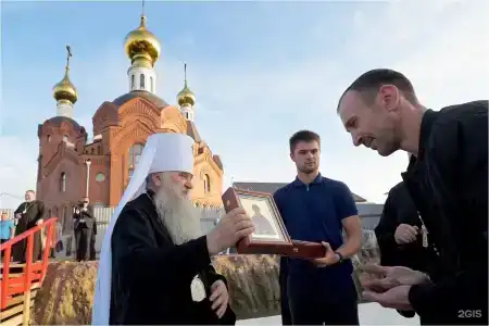 Дом паломника - 96