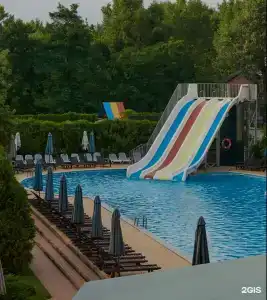 Парк отель Жардин - 2
