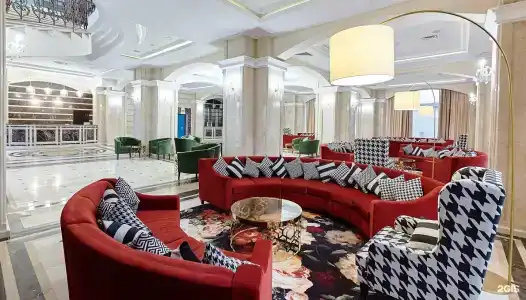 Benamar Hotel&SPA - 29