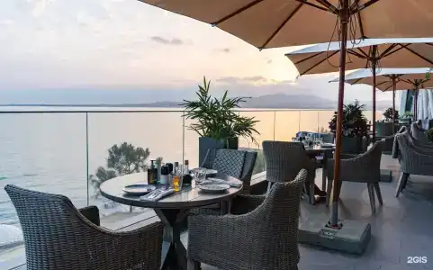 Приморье Grand Resort - 79