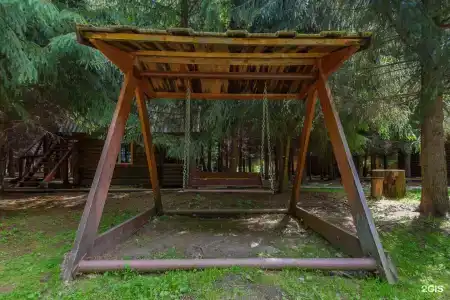 Лесовичок - 33