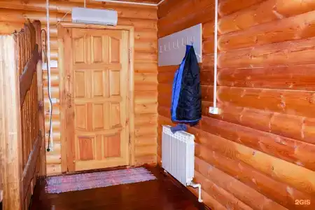 Русский лес - 98