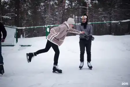 Царские Палаты - 38