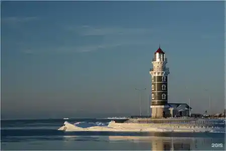 Гостиный Двор - 1