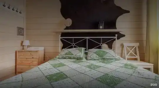 Усадьба на Шамокше - 49