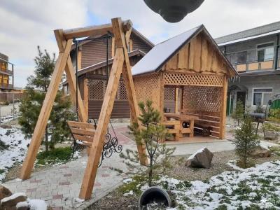Золотой Лев - 35