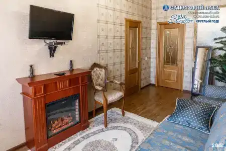 Санаторий Лаба - 39