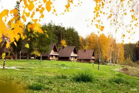 Берендеевка - 17