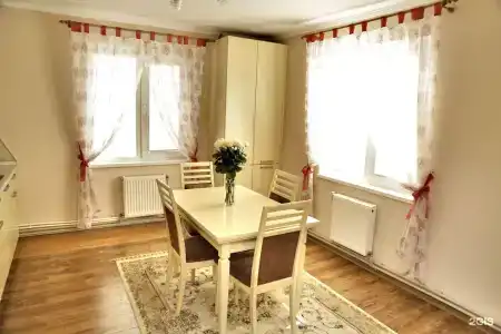 Золотые пески - 8