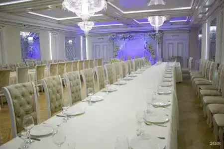 Династия - 50
