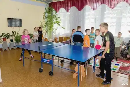 Прокопьевский - 29